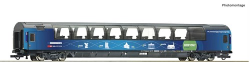 Roco 6200015 swiss - roco, ho