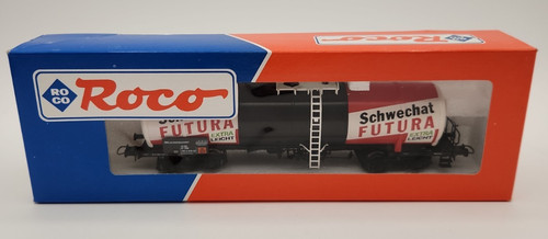 New box roco - new,