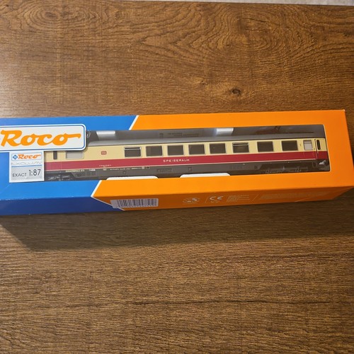 Roco 44751 german - 44751, db